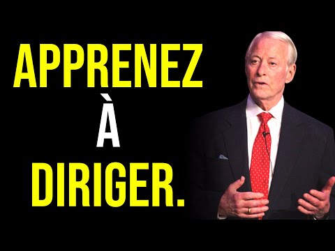 Comment Maîtriser l'Art du Leadership | 7 Qualités de Leadership à Avoir - Brian Tracy en Français