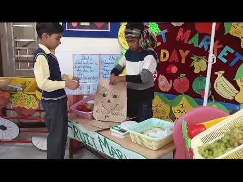 Fruit Market Day 2025 Jagatpura Branch