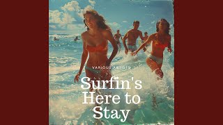 Telstar Surf (Surf City)