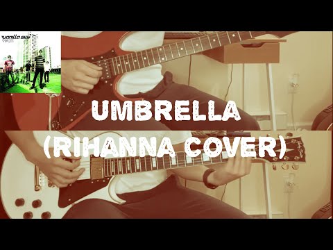 Umbrella - Vanilla Sky