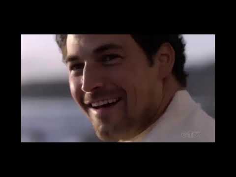 Grey’s Anatomy Season 17 Ep 07 Andrew Deluca says Goodbye to Meredith