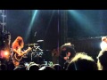 Napalm Death - Diktat - Live at Brutal Assault 2010