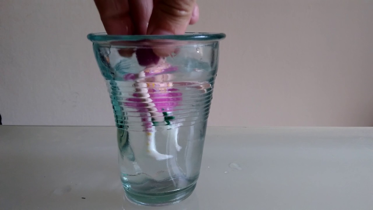 Watch ¿Qué significa ahogarse en un vaso de agua Now ¿Qué significa ahogarse en un vaso de agua