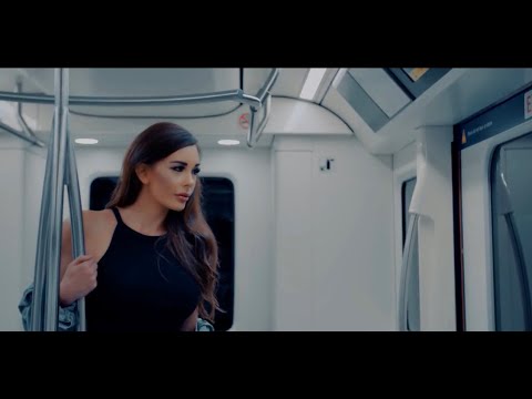 Jack Jagger - Chemicals (OFFICIAL MUSIC VIDEO)