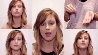 Stay With Me - Sam Smith - Acappella Version