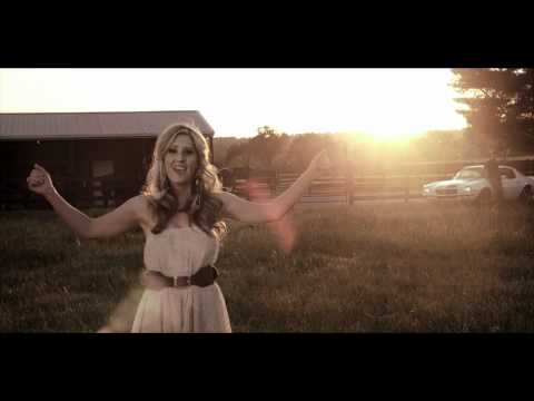 ALI DEE Sweet Southern Song OFFICIAL MUSIC VIDEO