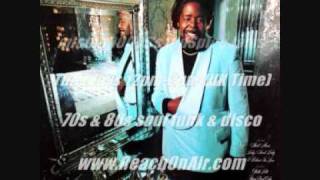 Sheet Music - Barry White (1980)