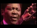 B.B. KING - When It All Comes Down  (1978 UK TV Performance) ~ HIGH QUALITY HQ ~