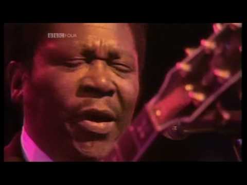 Bb King - When It All Comes Down Guitar pro tab