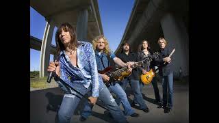 Tesla - We&#39;re No Good Together (audio 1986)