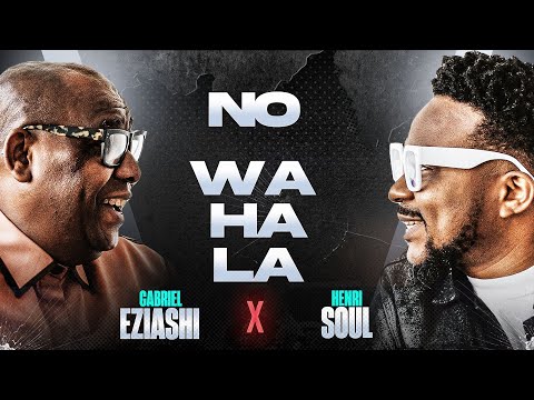 Gabriel Eziashi – No Wahala ft. Henrisoul - Official Video