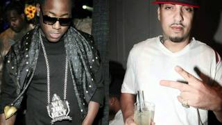 French Montana ft. Ace Hood - You Dont Hear Me Though