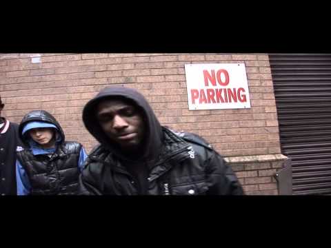 ElmzVisuals -  SLAYER FREESTYLE 2011 (WATCH IN HD)