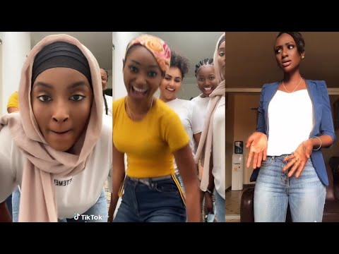 Meileur tiktok senegal 2021