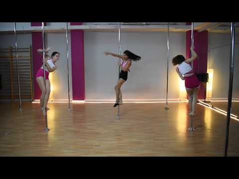 05. Thess Pole Art Show 32 - Level 4 (La Roux - In For The Kill / Skream Remix)