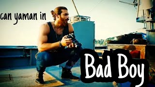 Can Yaman 💕in  Bad Boy 💕/Jan Divit 💕Boys 