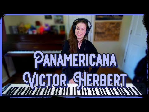 A Great Time to Ragtime Piano Performance Video