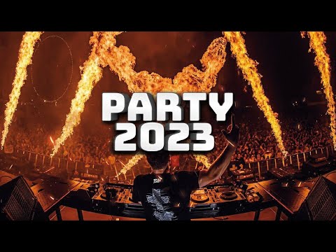 Party Mashup Mix 2023 | The Best Remixes & Mashups Of Popular Songs Of All Time | EDM Bass Music ????