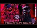 FNF Isotope V2 But FlowerBoy Marvin Sings It No Gameplay Free To Use