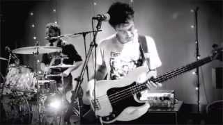 PAPA - Put Me To Work - Live Tour Video