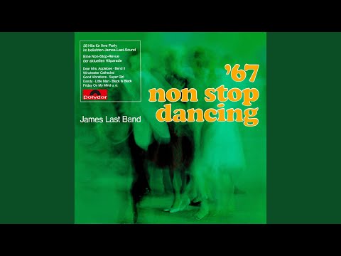 Music To Watch Girls By