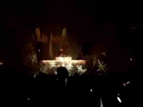 Dj Delicious @ Nope is Dope, klokgebouw, let the beats roll