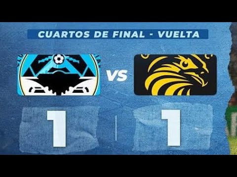 CDS TAMPICO-MADERO VS MATAMOROS 1-1 (GLOBAL 1-1) | CUARTOS DE FINAL (VUELTA) | CLAUSURA 2022