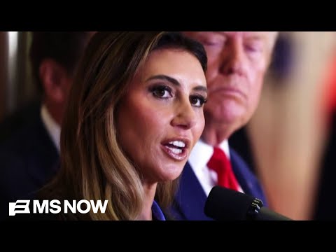 Court disqualifies Trump's NJ prosecutor pick Alina Habba