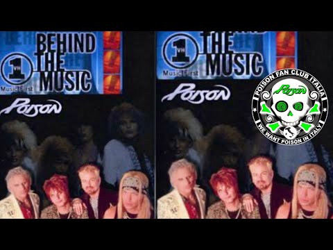 Poison-Behind the music 2001 (VH-1)