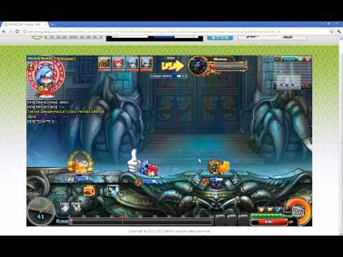 Shadow Castle Heroic Boomz BM KARIPAP ( gameplay )