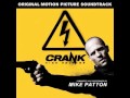 Crank 2: High Voltage Soundtrack - Kickin' 