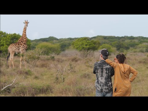 BOUNDLESS @ Africa - Milibangalala, Mozambique
