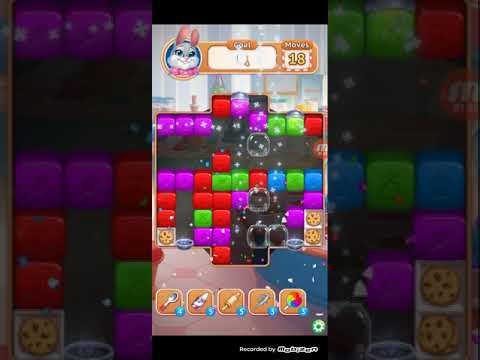 Sweet Escapes Level 83 Walkthrough