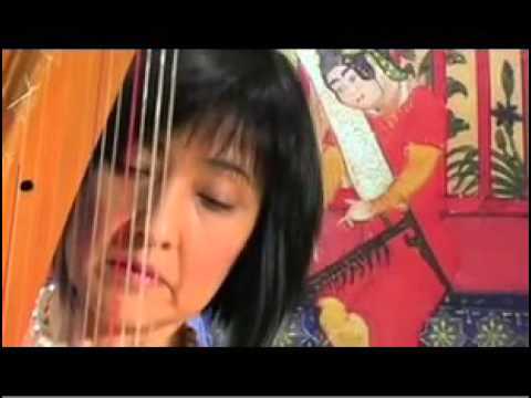 A Night in Shiraz for Persian Chang