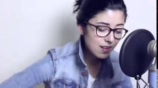 I Will Follow You Into the Dark Cover by Daniela Andrade -Belal Adel (BolBol)