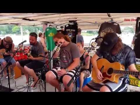 Thumbnail for Rockin' The Chain with Royal Bliss - By & By by Royal Bliss