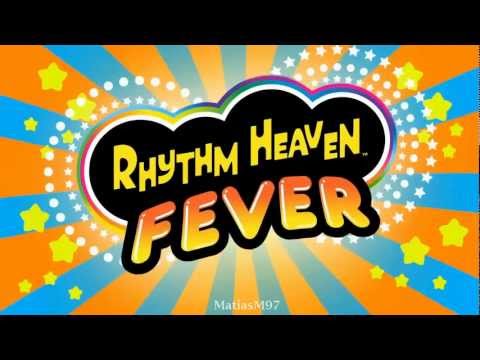 [Rhythm Heaven Fever] Song - Working Dough (Perfect Version) [English]