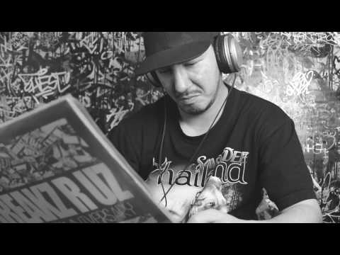 Angry White Elephant - Album Snippet vom Album - Vs The Wooden Cobra