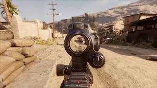 #2[ハイライト]キルせっかく作ったけど地味でした[insurgency:sandstorm]