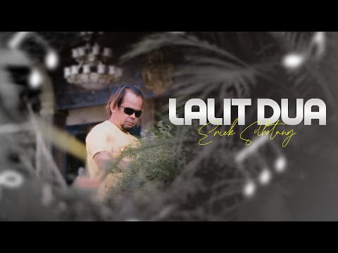 Erick Sihotang - Lalit Dua (Official Lyric Video)