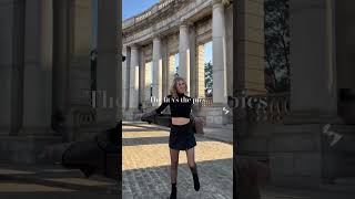 Download lagu Modeling photoshoot in Manhattan New York City #fashionmodel #newyorkmodels #modelpose mp3