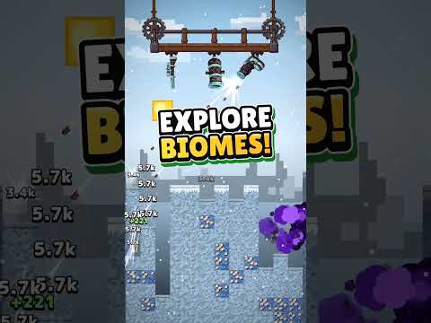 Block Breaker: Idle Miner video thumbnail