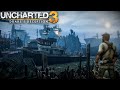Kidnapped By Pirates (Ship Graveyard) - Uncharted 3 - Part 6 - 4K
