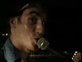 Sloan - People of the Sky live in Ottawa, Kingston & Hamilton, September 19, 20 & 22 1994