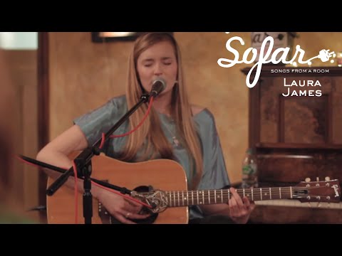 Laura James - Rooftops | Sofar Sheffield