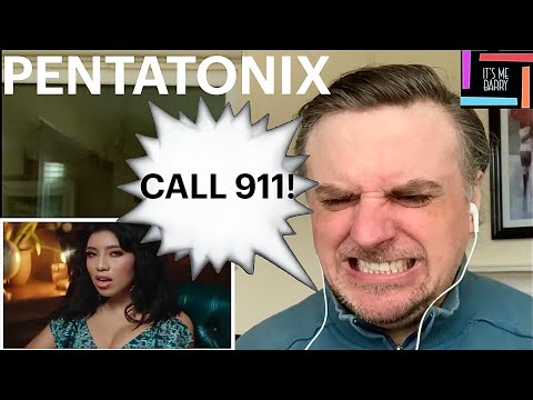 Irish Pro Singer Reacts Havana Pentatonix First Time Hearing Reaction