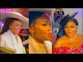 Mercy Aigbe Gets a Shock of a Lifetime When She Saw Iyabo Ojo's Face &Outfit at Toyin Abraham's Show