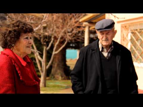 PRONATUR - Mendoza, Pasaje Rural: La Consulta