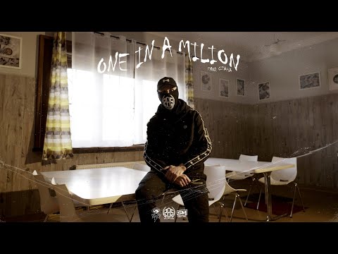 ZetBeEs -  One In A Milion ft Stefan /Prod.Czaha/Official Video2025/