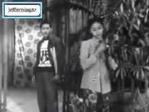 OST Sedarah 1952 - Saling Kasih - P.Ramlee, R.Azmi, Lena